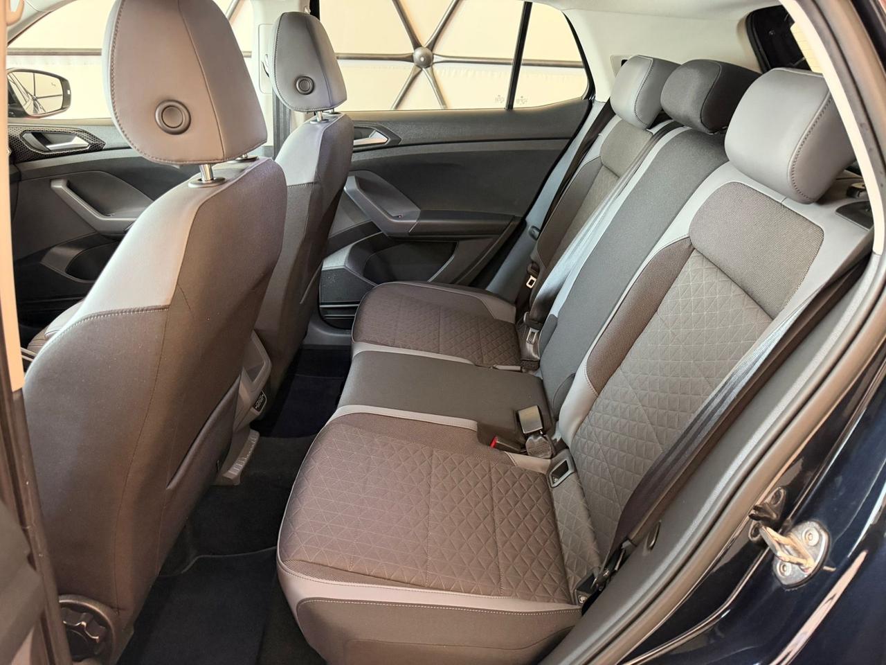 Volkswagen T-Cross 1.6 TDI SCR Advanced BMT