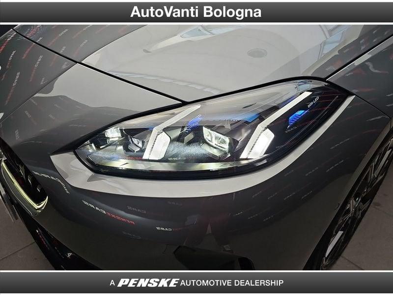 BMW Serie 1 118d MSport Pro auto