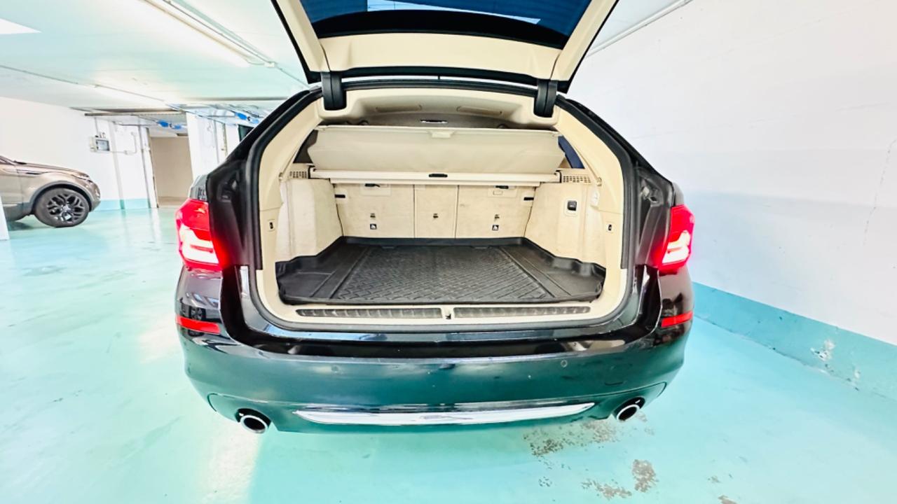 Bmw 520d xDrive Luxury.2018.euro6c.full optional