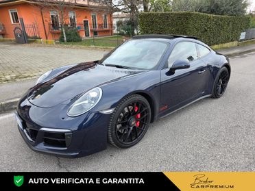 Porsche 911 911.2 3.0 Carrera GTS auto