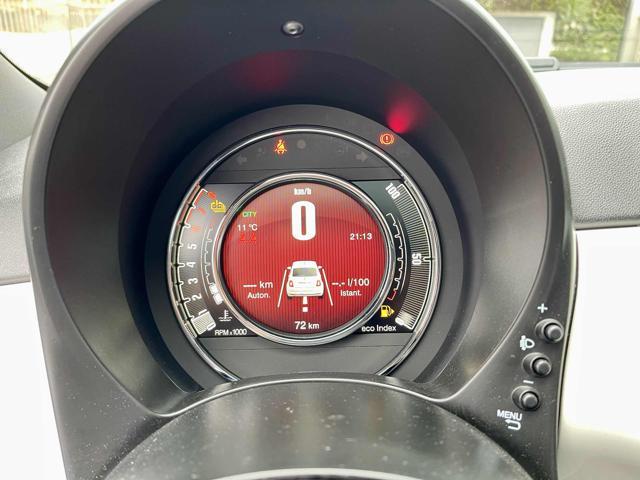 FIAT 500 1.0 Hybrid 70CV S&S Dolcevita - KM0