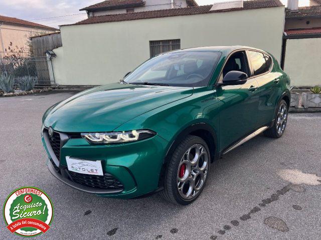 ALFA ROMEO Tonale 1.3 280 CV Plug-in Hybrid AT6 Q4 Speciale