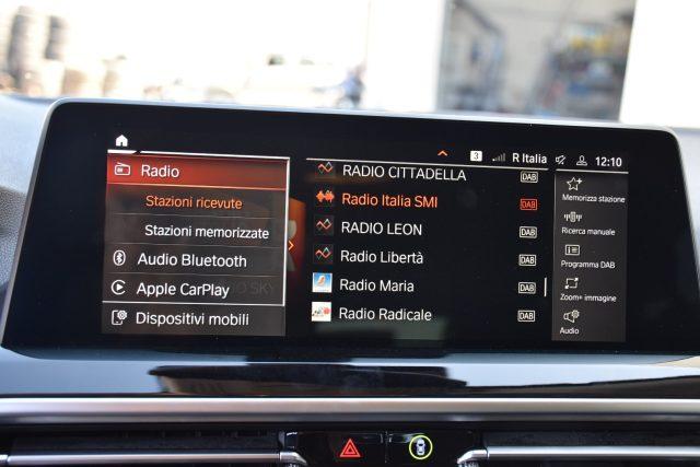 BMW X4 xDrive20d 48V *Telecamera, Pelle, Led*