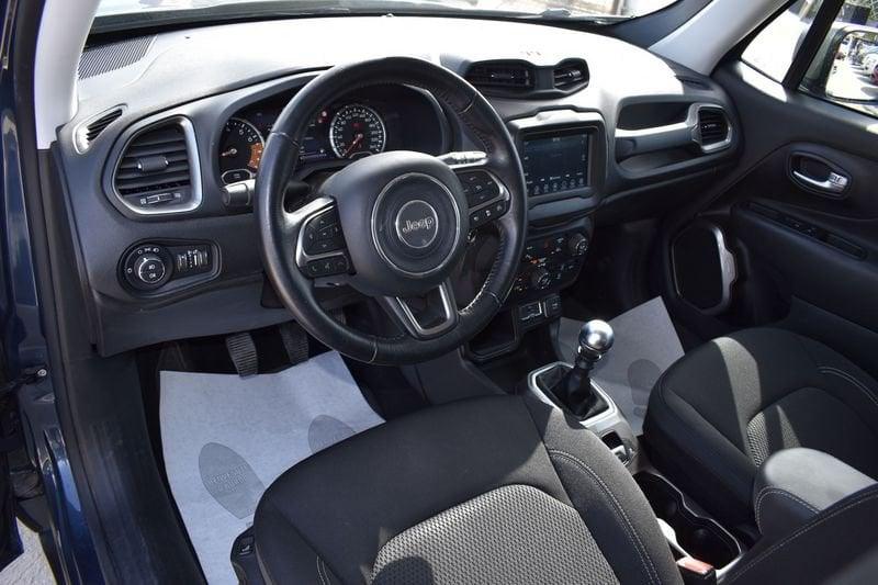 Jeep Renegade 1.0 T3 Limited