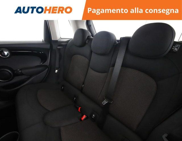 MINI Cooper 1.5 5 porte