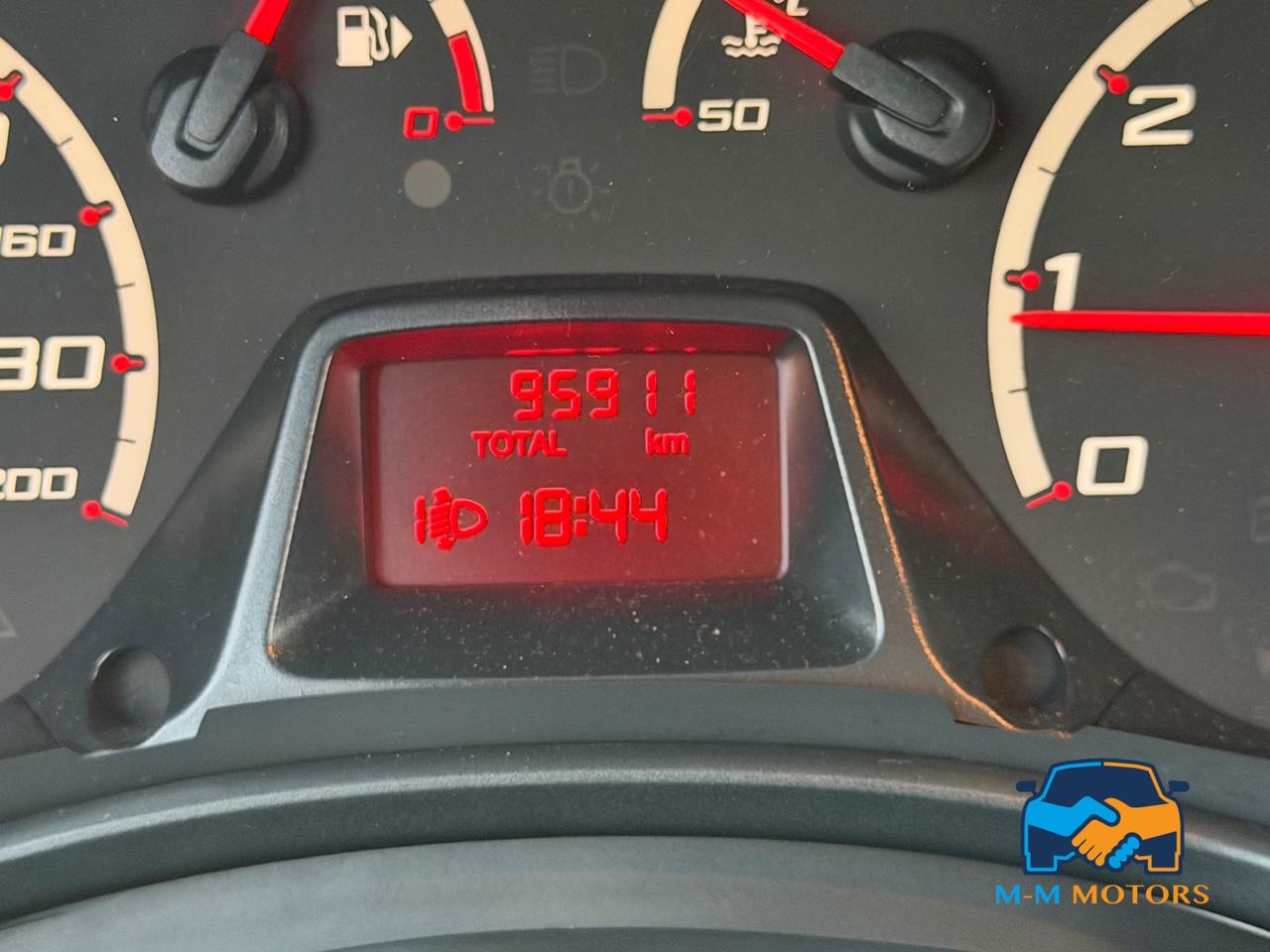 Ford Ka 1.3 tdci + c/esp,tcs 75cv E5