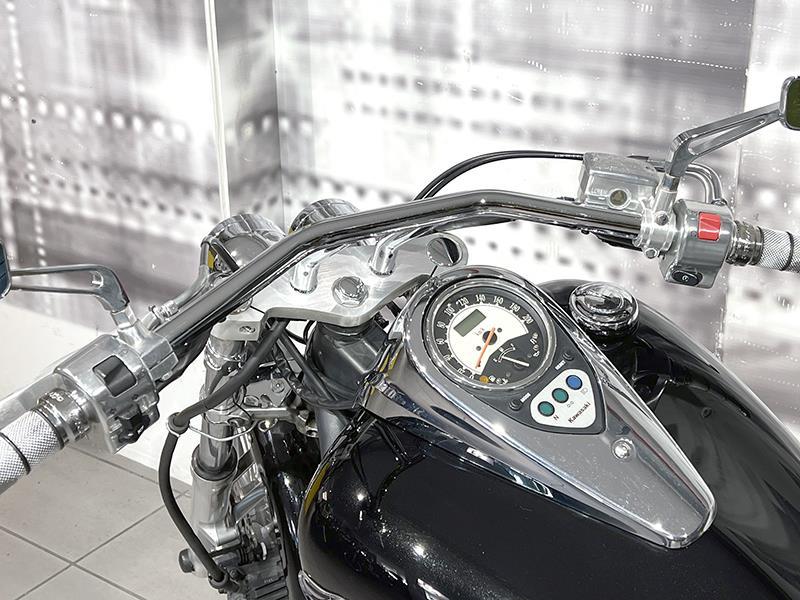 Kawasaki VN 900 Custom