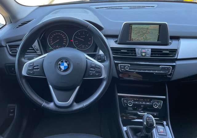 BMW 216 Grand Tourer 1.5 116cv Advantage *7 POSTI*