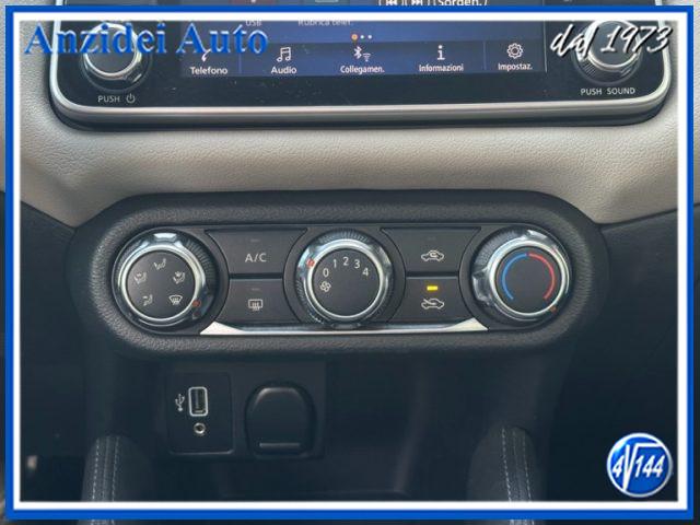 NISSAN Micra 1.0 IG-T 92 Cv 5 porte Acenta