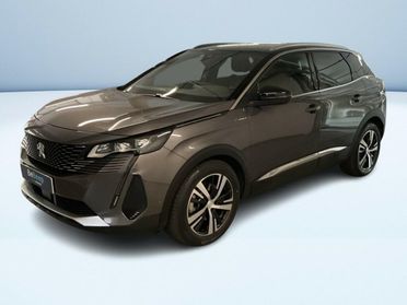 Peugeot 3008 1.6 HYBRID4 GT Pack 4x4 e-EAT8