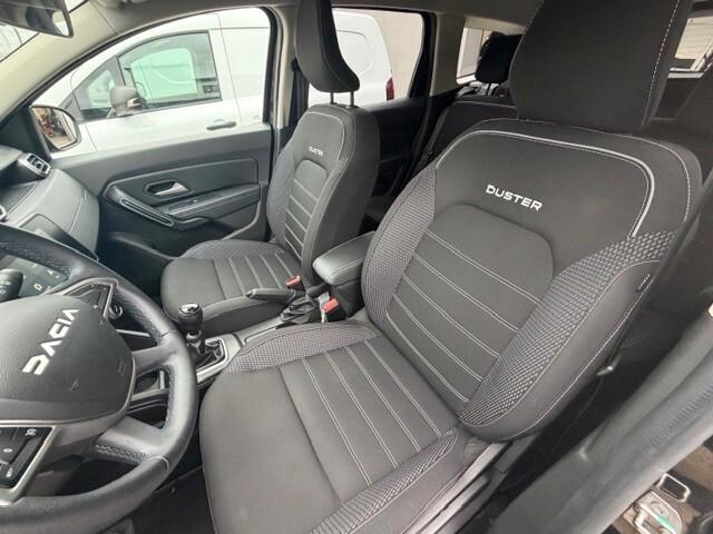 Dacia Duster 1.0 TCe GPL 4x2 Journey UP