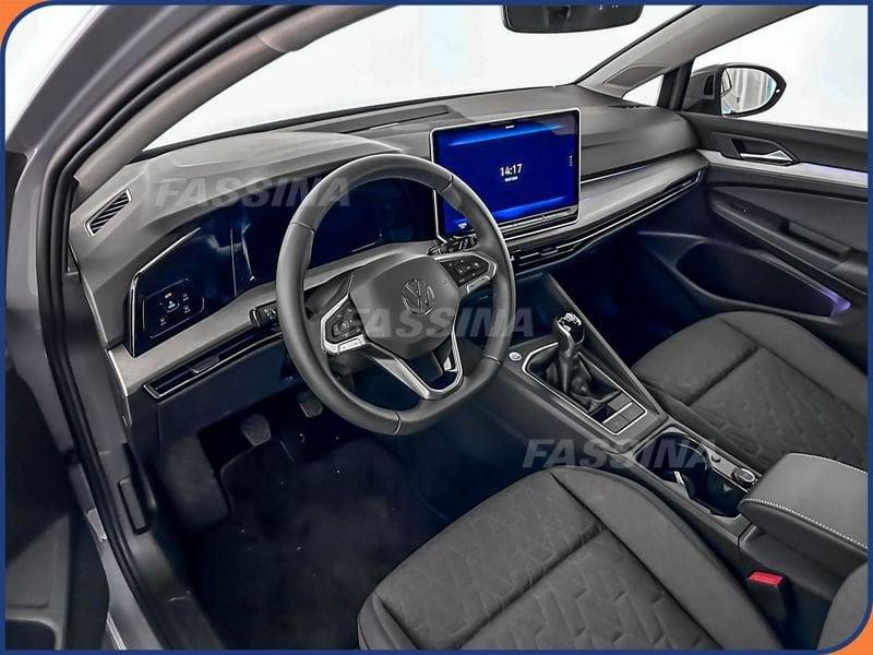 Volkswagen Golf Golf 1.5 tsi Edition Plus 150cv