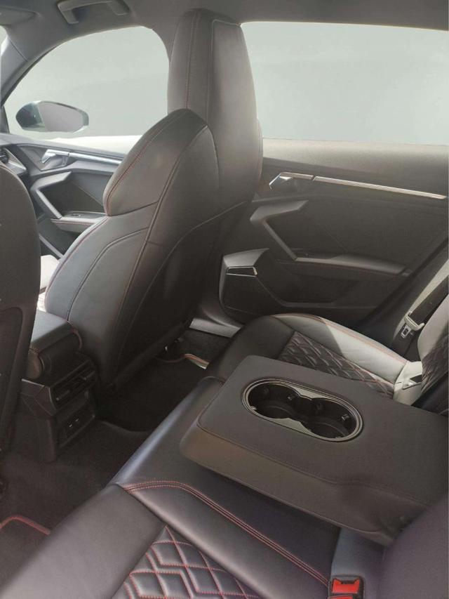 AUDI A3 SPB 35 TDI S line edition