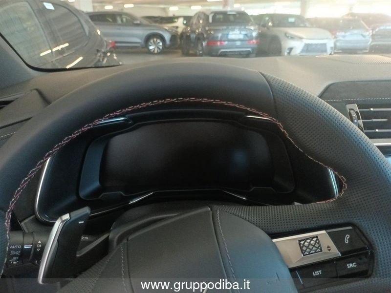 DS DS 7 Modello: 1SX8 DS7 EDITION FRANCE BLUEHDI 130