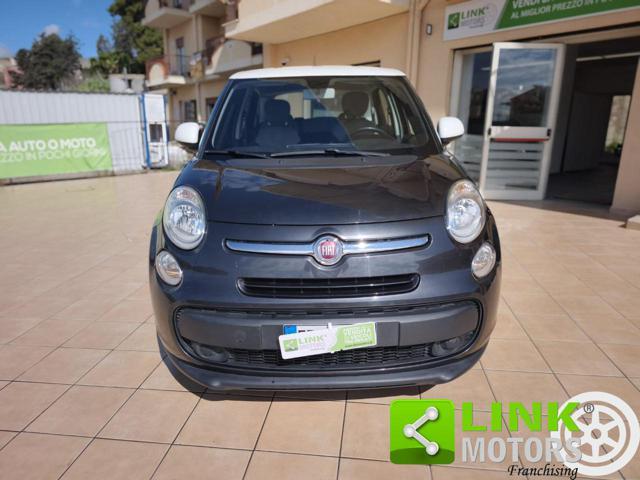 FIAT 500L 1.3 Multijet 85 CV Pop Star
