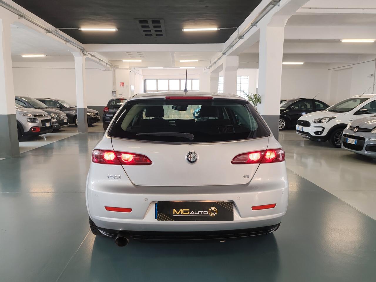 Alfa Romeo 159 1.9 JTDm 150CV Progression
