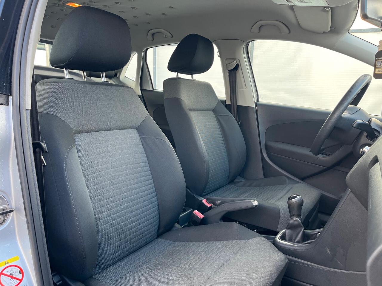 Volkswagen Polo 1.2 70 CV 5p. Comfortline