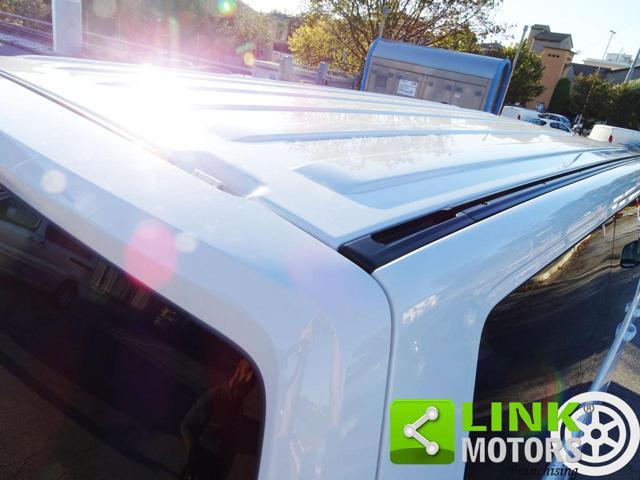 VOLKSWAGEN Multivan 2.0 TDI 204CV 4Motion *UNIPRO*