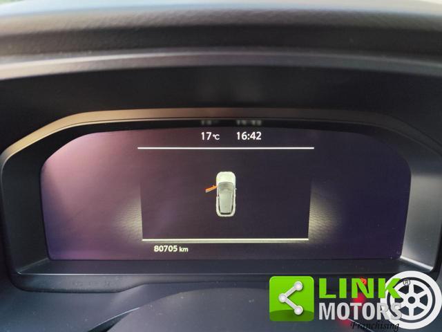 NISSAN Qashqai MHEV 140 CV N-Connecta GARANZIA INCLUSA