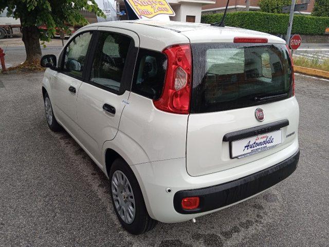 FIAT Panda 1.0 FireFly HYBRIID KM 0 SENSORI POST PREZZO REALE