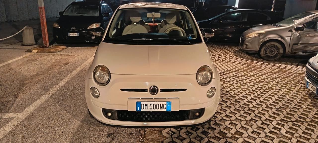 Fiat 500 1.2 Pop ca