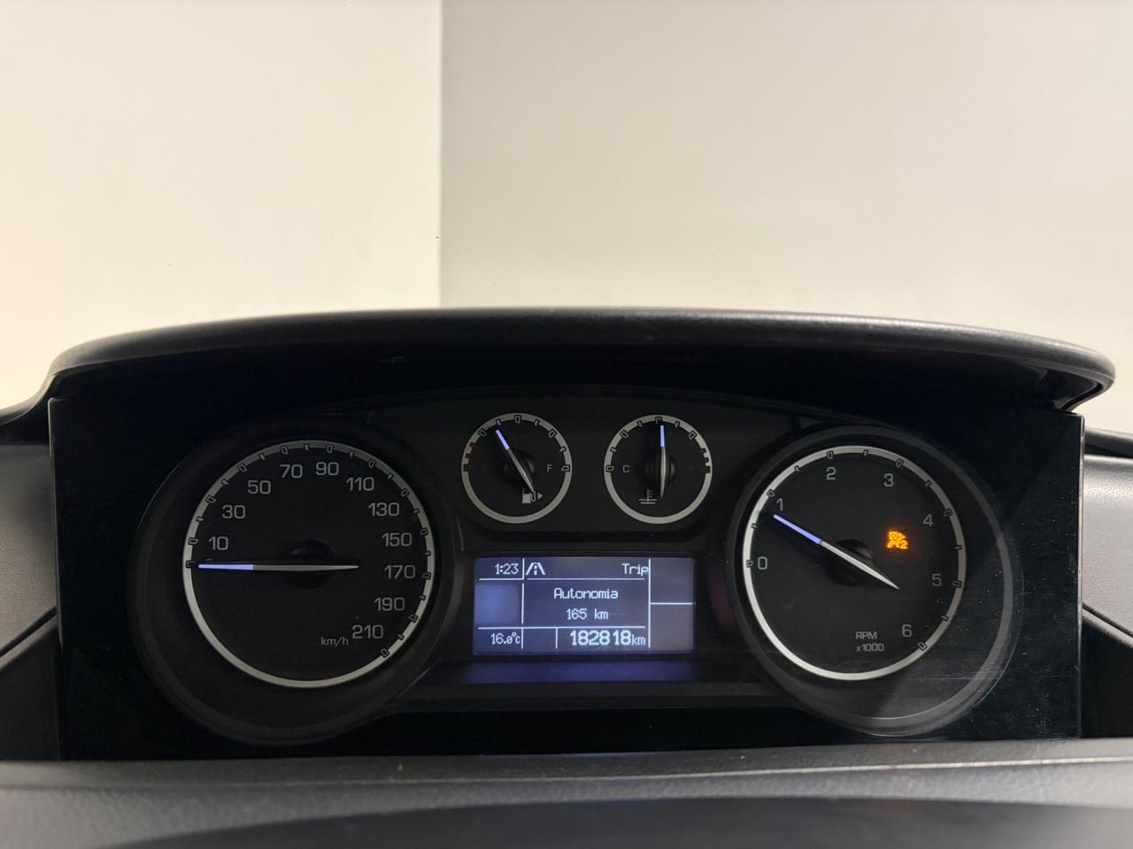 Lancia Ypsilon 0.9 TwinAir 85 CV 5 porte S&S Platinum