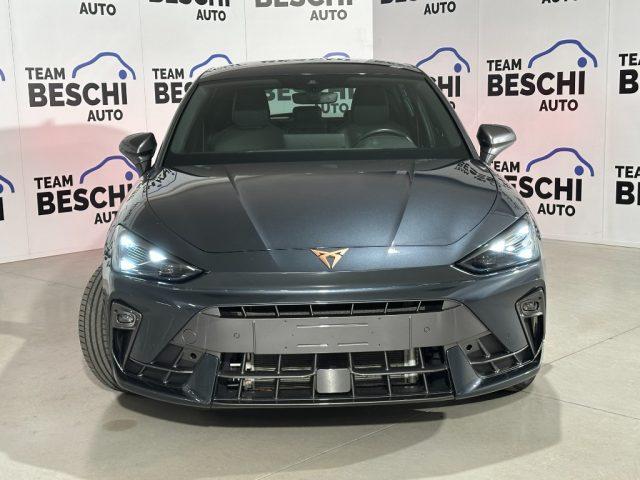 CUPRA Leon 1.5 e-TSI 150 CV DSG