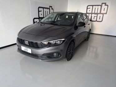 Fiat Tipo Station Wagon