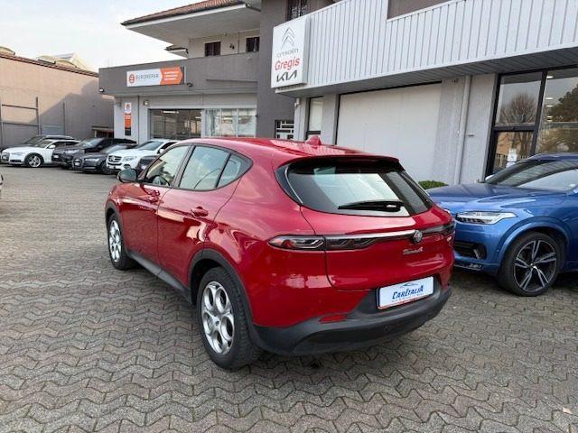 ALFA ROMEO Tonale 1.5 130 CV MHEV TCT7 Super