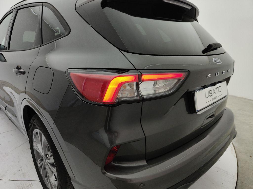 FORD Kuga 3ª serie - Kuga 1.5 EcoBoost 150 CV 2WD ST-Line