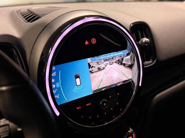 MINI Countryman 1.5 Cooper Countryman ALL4 Automatica