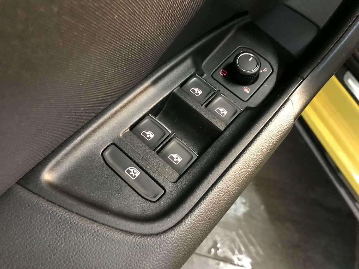 AUDI A1 SPB 25 TFSI S line edition S TRONIC