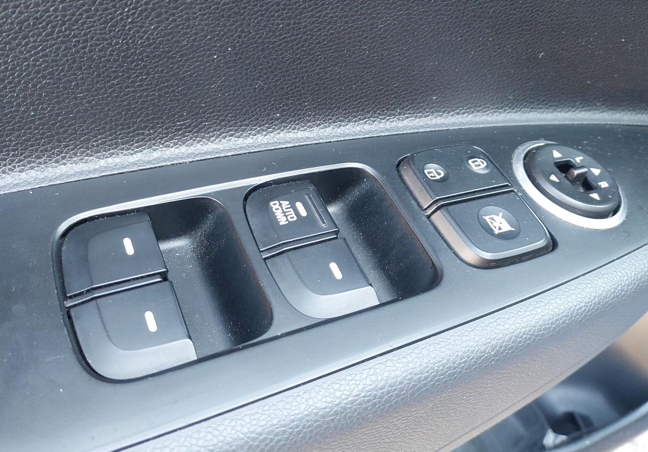 Hyundai i10 1.0 MPI Comfort