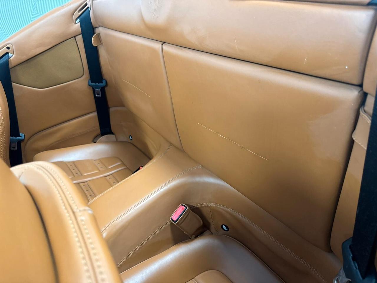 Ferrari California DCT