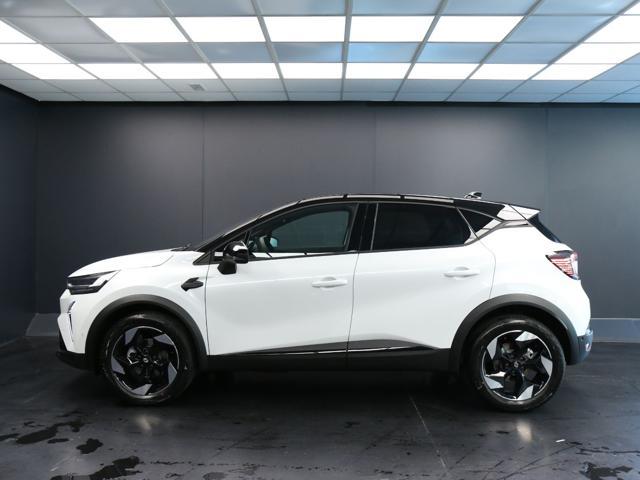RENAULT Captur 1.2 ECO-G 120CV Techno