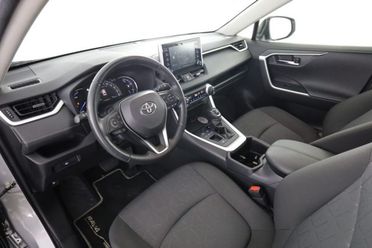 TOYOTA Other RAV4 RAV4 2.5 HV (218CV) E-CVT 2WD Active