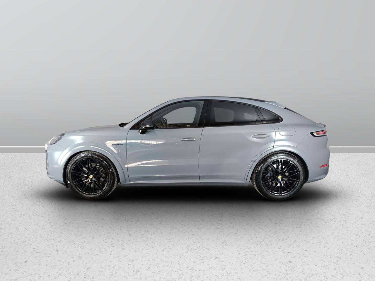 PORSCHE Cayenne Coupe 2023 - Cayenne Coupe 3.0 e-hybrid tiptronic