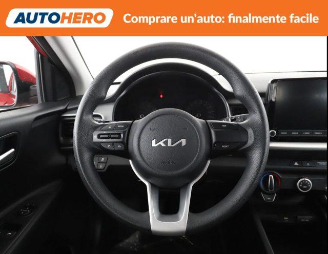 KIA Stonic 1.2 DPI Urban