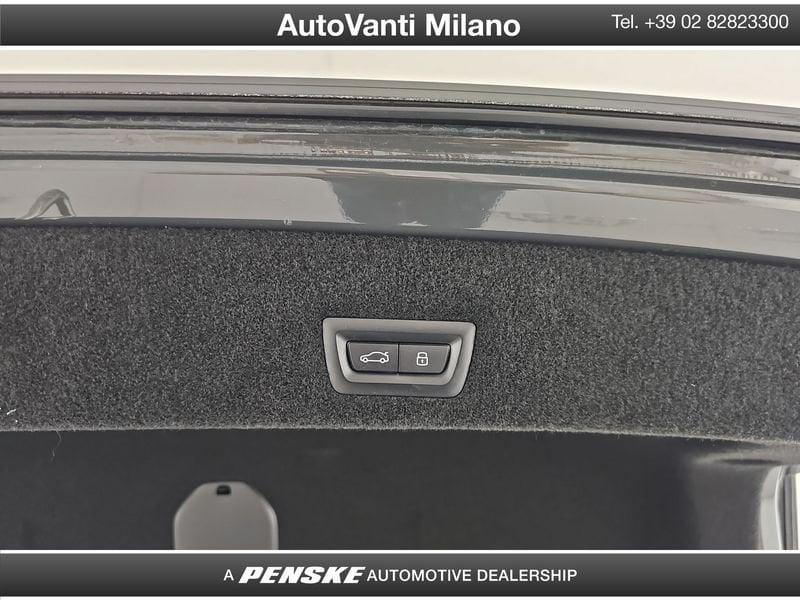 BMW Serie 7 740d mhev xdrive MSport Pro auto