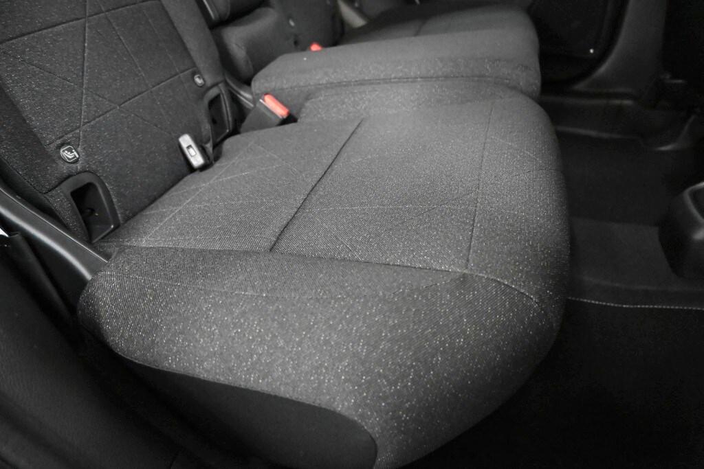 HONDA HR-V 3ª serie HR-V 1.5 Hev eCVT Elegance