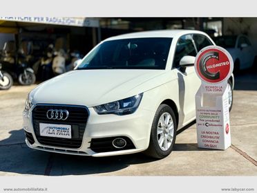 AUDI A1 SPB 1.6 TDI Attraction