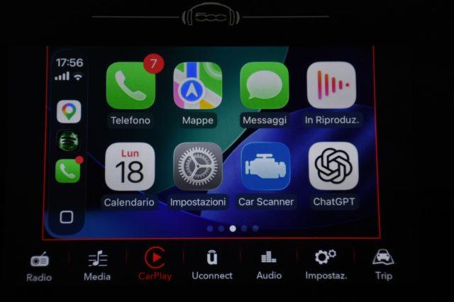 FIAT 500X 1.3 MultiJet 95 CV