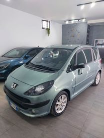 Peugeot 1007 1.6 Sporty 2Tronic