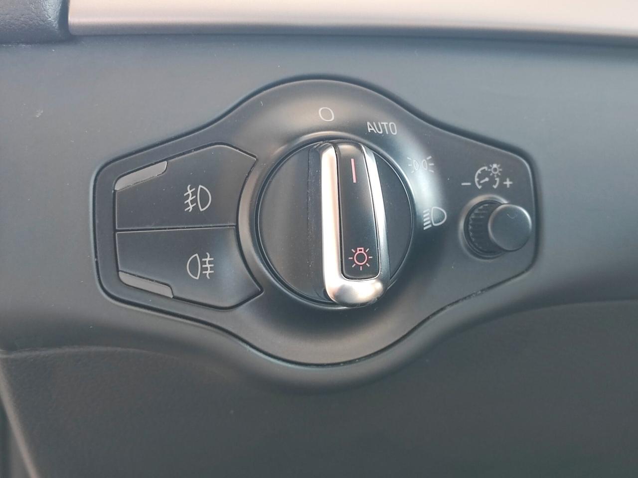 Audi A4 Avant 2.0 TDI 143CV Advanced