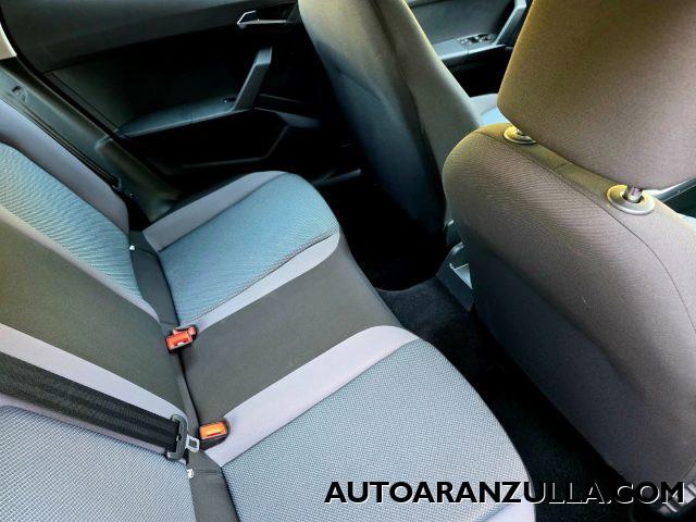 SEAT Arona 1.6 TDI 95CV Style Navi