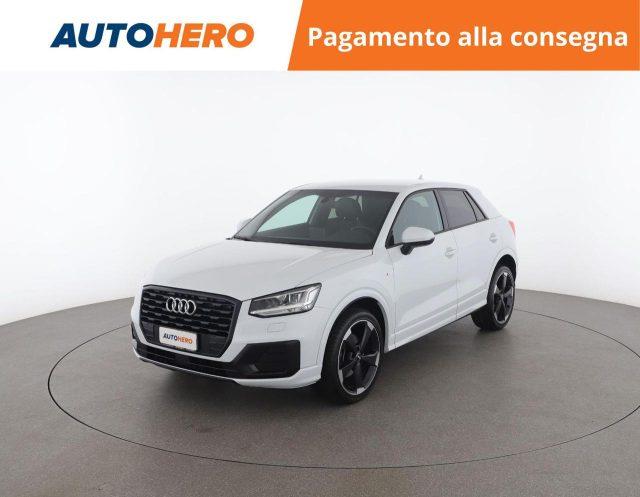 AUDI Q2 1.4 TFSI COD Sport