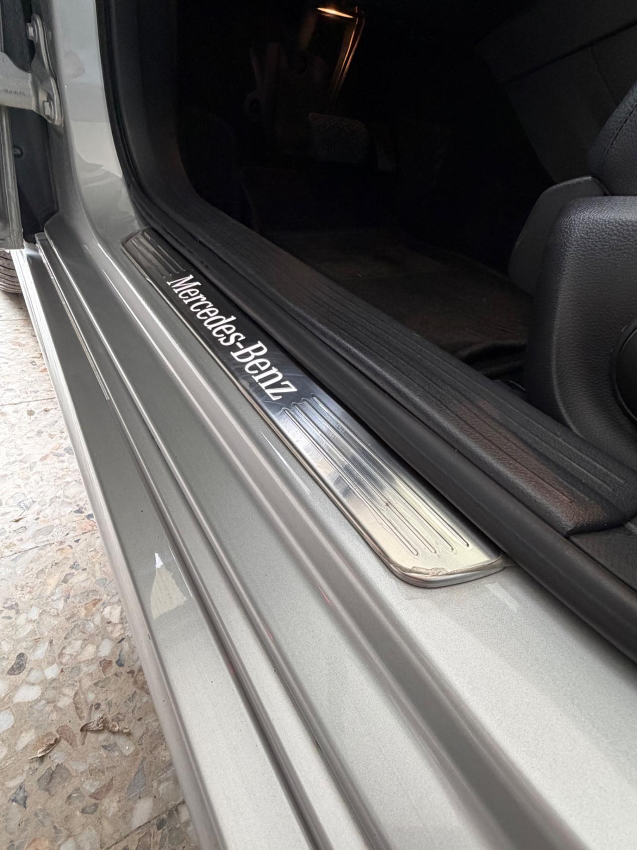 Mercedes-benz A 180 CDI Automatico 2013