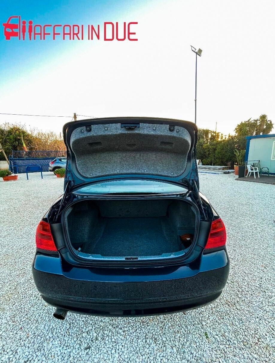 Bmw 320 320d cat MSport