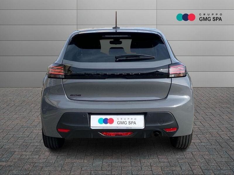 Peugeot 208 1.2 puretech Active s&s 75cv