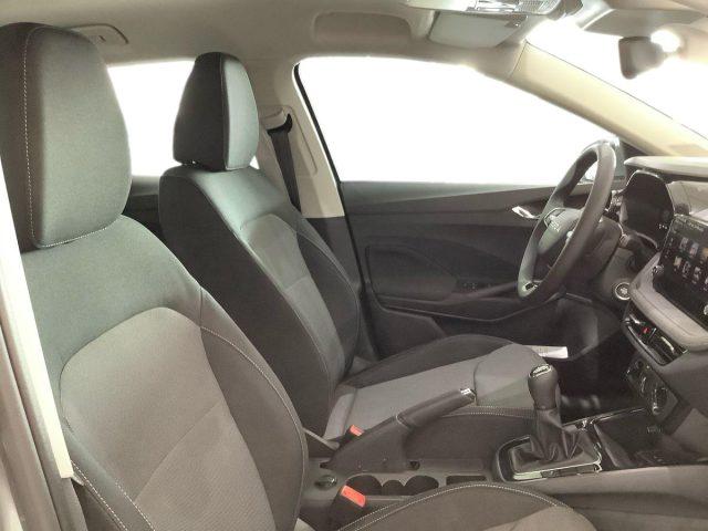SKODA Fabia 1.0 MPI 80 CV Your Way